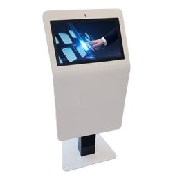 Kiosk Diamond 22L | Touch Screen Solutions