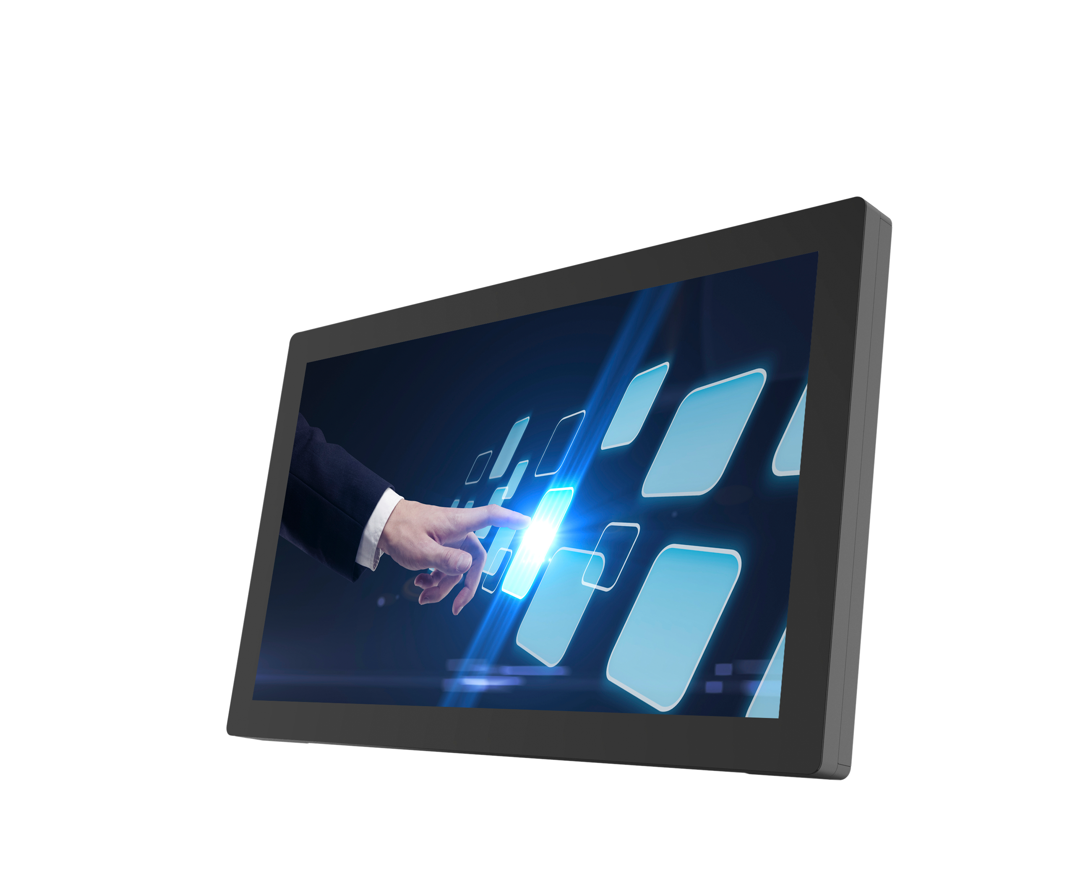 TEC 32 Touchscreen | Touch Screen Solutions