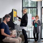 Enhancing Customer Interactions: The Rise Of Interactive Displays In Retail Environments / Touch Screen Solutions