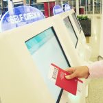 Transforming Service Industries With Touchscreen Kiosks: A Look At Their Growing Role / Touch Screen Solutions