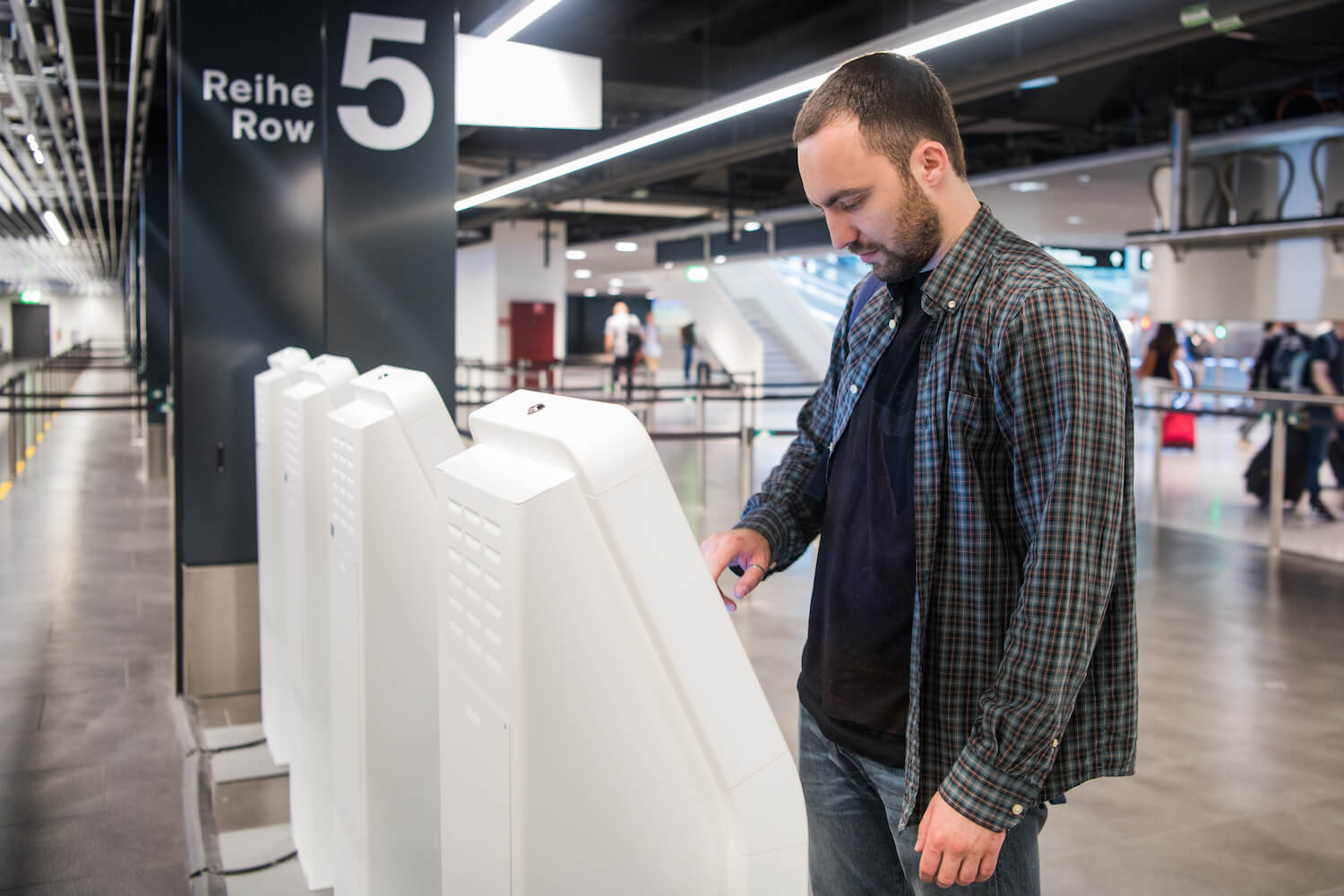 10 Industries Where Self-Service Digital Kiosks Are Driving Business Growth / Touch Screen Solutions