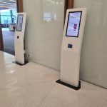 Custom Kiosks: Designing the Perfect Self-Service Solution for Your Unique Business Needs / Touch Screen Solutions