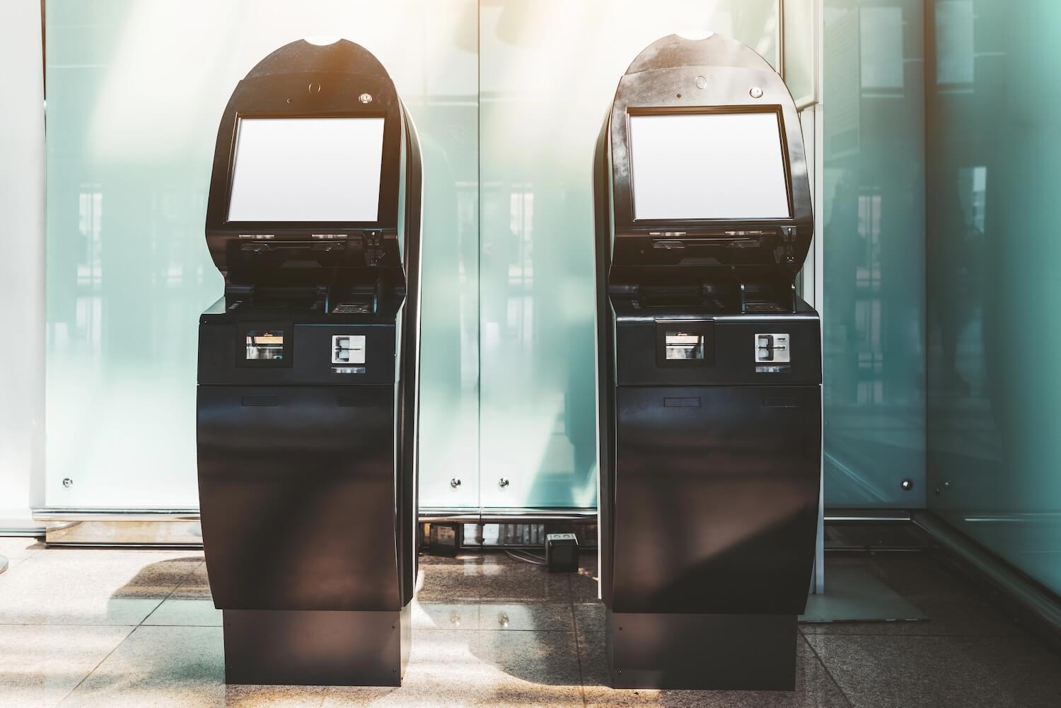 How to Select the Right Touchscreen Kiosk for Your Business Needs / Touch Screen Solutions