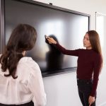 Emerging Touchscreen Technologies: What Businesses Need to Know / Touchscreen Solutions