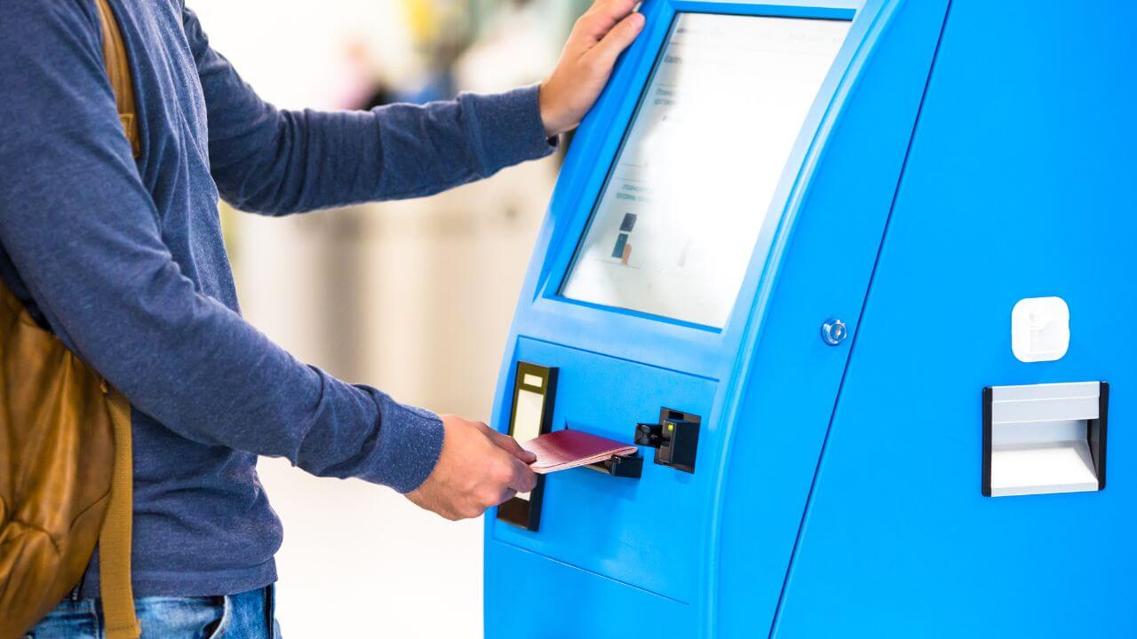 Real-World Applications for Outdoor Kiosks / Touch Screen Solutions
