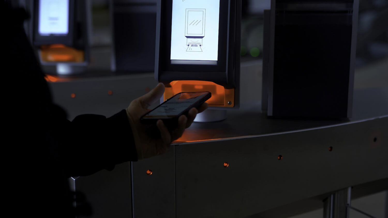 Real-World Applications for Outdoor Kiosks / Touch Screen Solutions